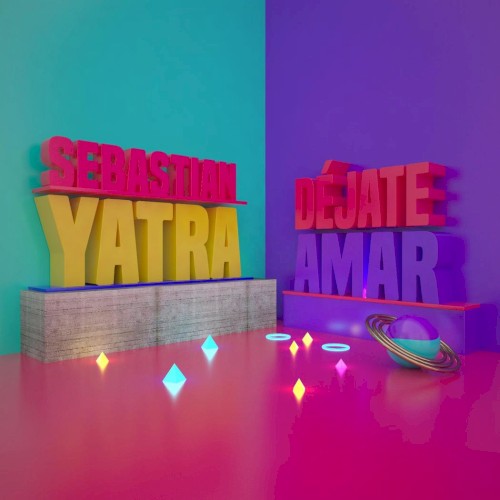 Déjate amar