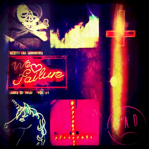 Jaws Of Deaf - Vol #1