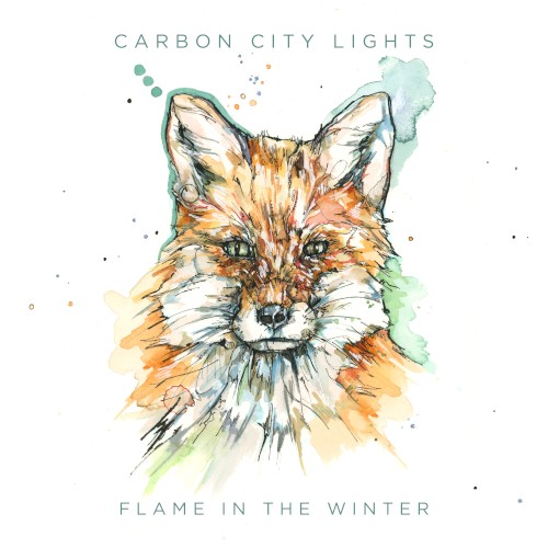 Flame in the Winter