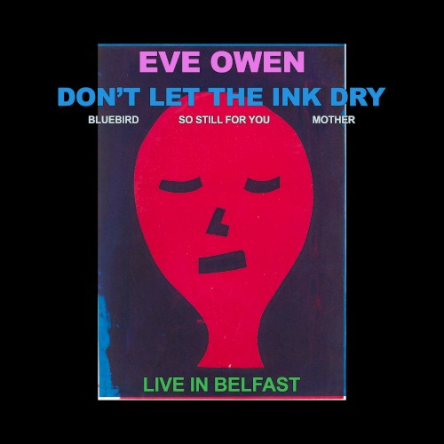Live in Belfast