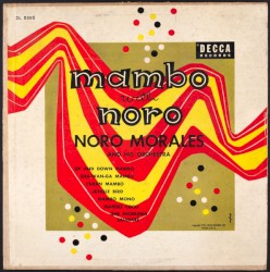 Mambo With Noro