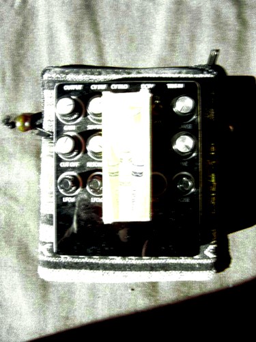여과생활 EP
