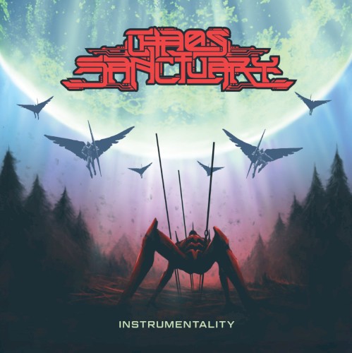 Instrumentality