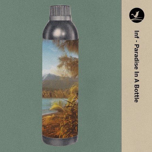 Paradise in a Bottle