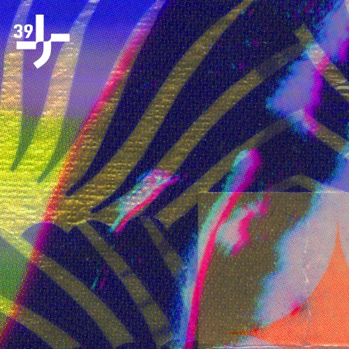 SI039 Φ Merzbow