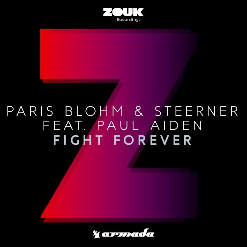 Fight Forever