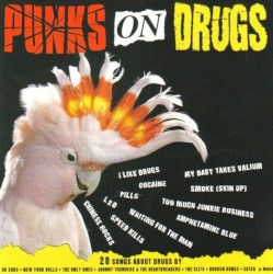 Punks on Drugs