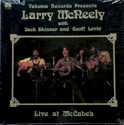 Live at McCabe's