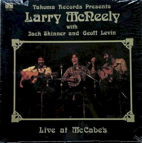Live at McCabe's
