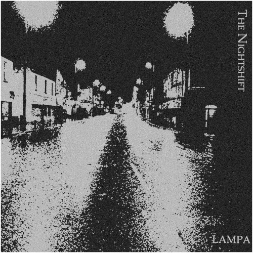 The Nightshift EP