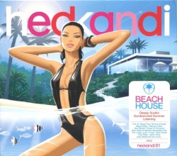 Hed Kandi: Beach House