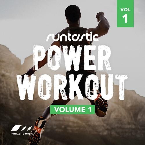 Runtastic Power Workout, Volume 1