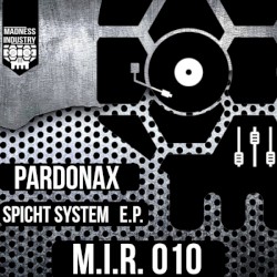 Spicht System E.P.
