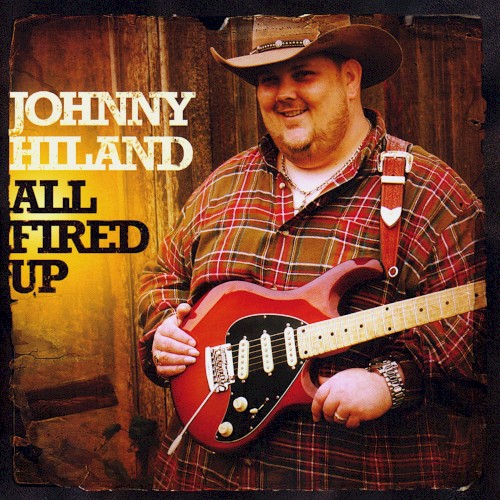 All Fired Up