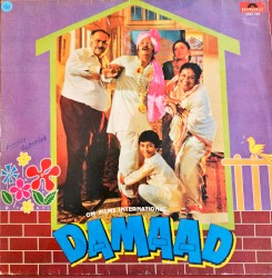 Damaad / Taxi-Taxie