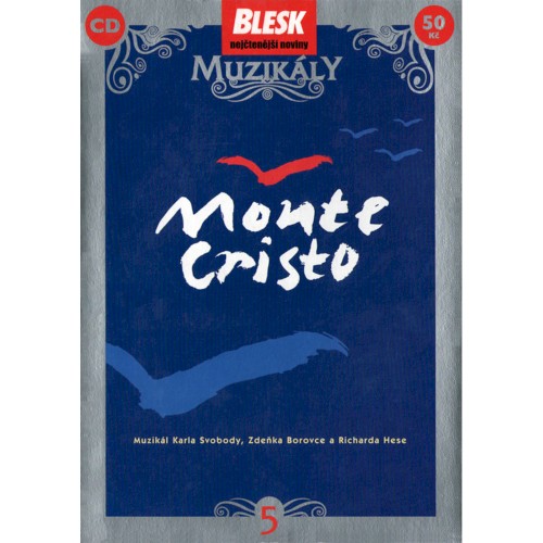 Monte Cristo