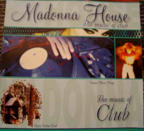 House: The Music of Club