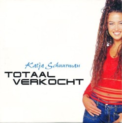 Totaal verkocht