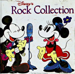 Disney's Rock Collection
