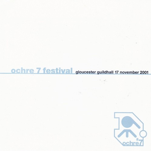 Ochre 7 Festival