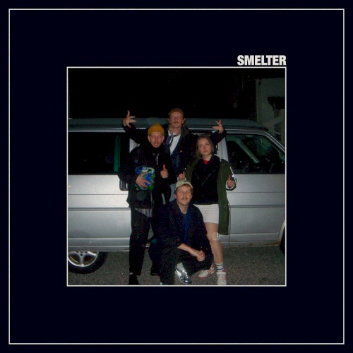 Smelter