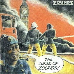 The Curse of Zounds + Singles
