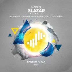 Blazar (Part 2)