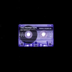 THE PROPER TAPE