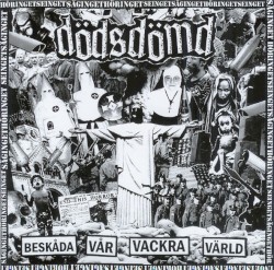 Beskåda Vår Vackra Värld