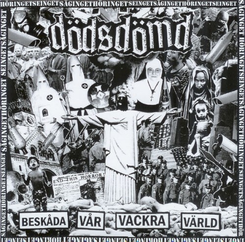 Beskåda Vår Vackra Värld