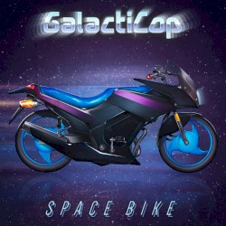 Space Bike