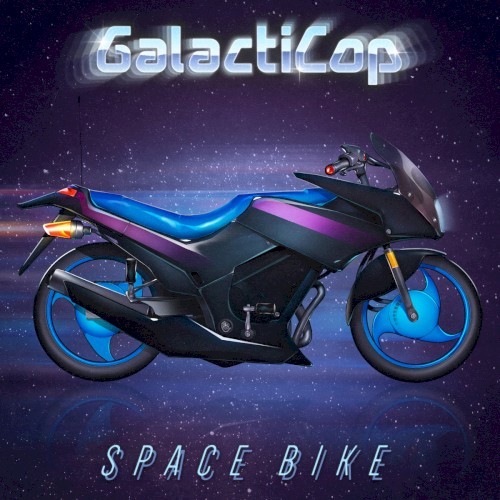 Space Bike