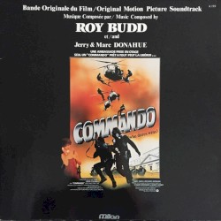 Commando (Who Dares Wins)