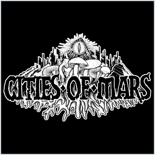 Cyclopean Ritual / The Third Eye