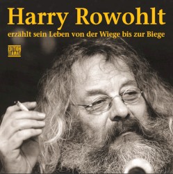erzählt sein Leben von der Wiege bis zur Biege