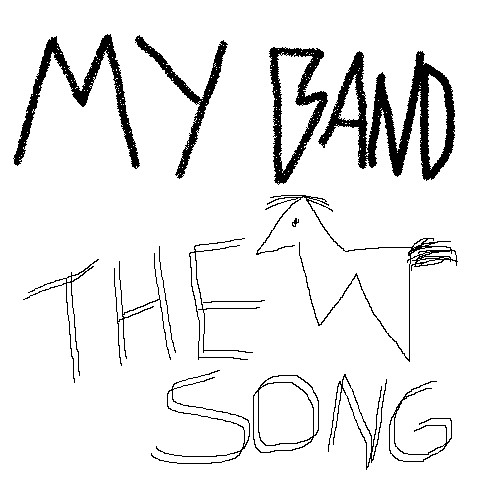 the song