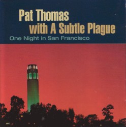 One Night in San Francisco / Live in Denmark and Germany