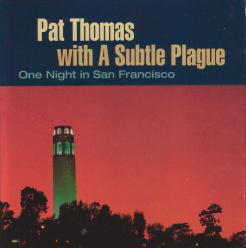 One Night in San Francisco / Live in Denmark and Germany