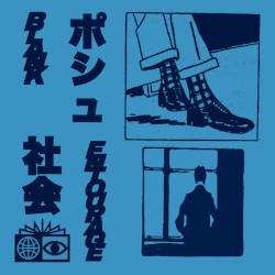 ポシュ社会
