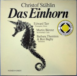Das Einhorn