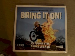 Bring It On! - Ten Jaw Dropping Tunes For Drinking & Dancing