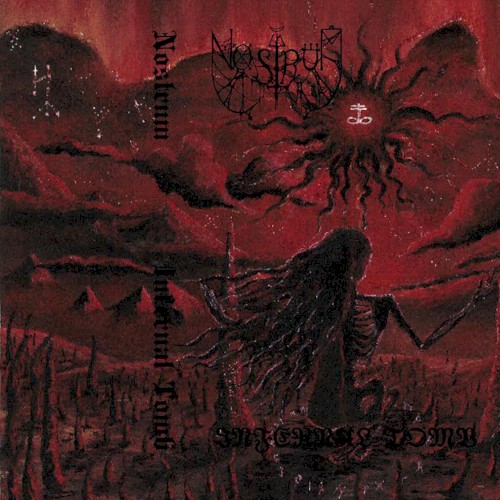 Infernal Tomb
