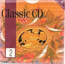 Classic CD, Volume 2