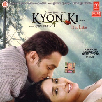 Kyon Ki