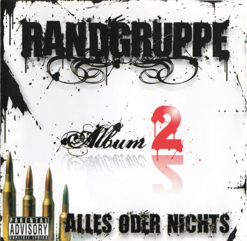 Alles Oder Nichts (Album 2)