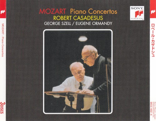 Piano Concertos