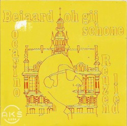 Beiaardlied / Reuzenlied