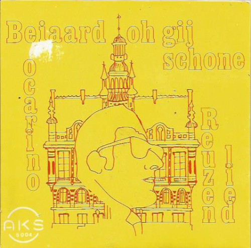 Beiaardlied / Reuzenlied