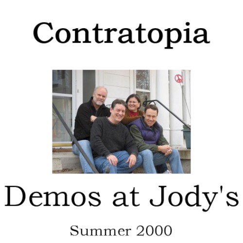 Demos at Jody's