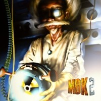 MDK 2